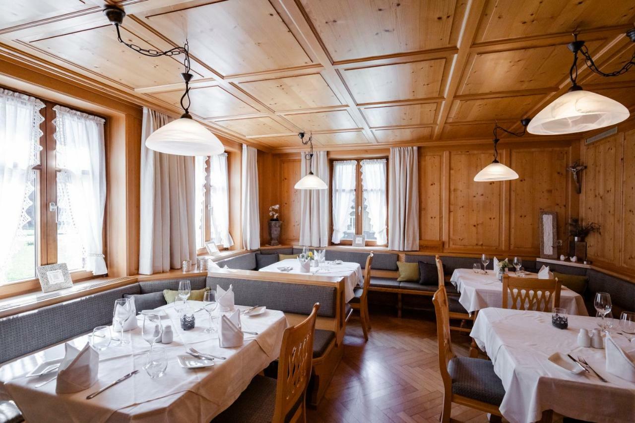 Hotel Gasthof Adler Schoppernau Exterior photo