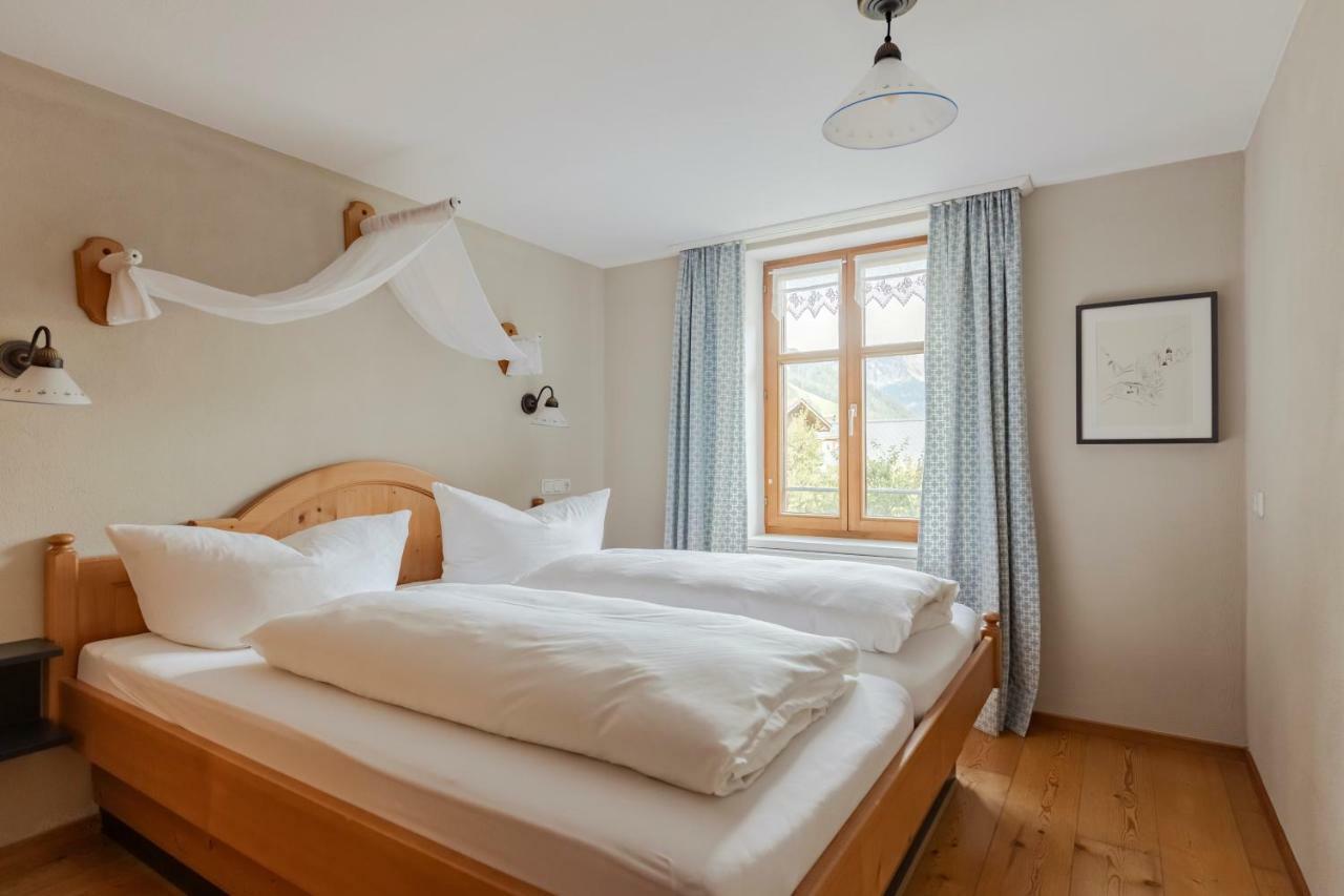 Hotel Gasthof Adler Schoppernau Exterior photo